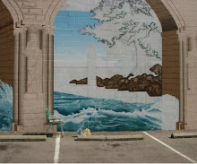 The Flood Mural