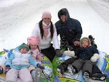 The Parcell's (Feb 2008)