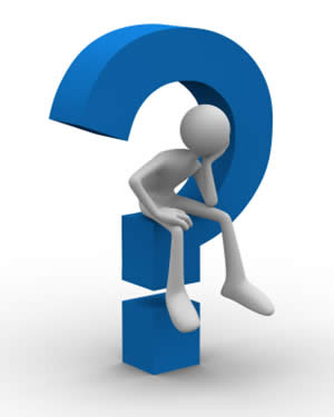 A Few Questions For Black Men