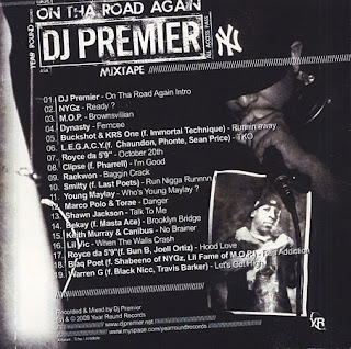 DJ Dez Natural EP DJ Dez Natural EP