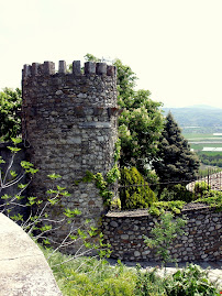 Tour du Château (La) - Ventavon (05300) - 685 M Alt