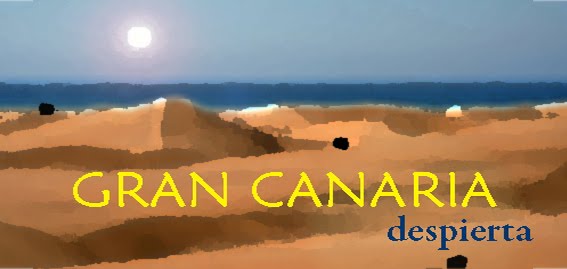 GRAN CANARIA DESPIERTA