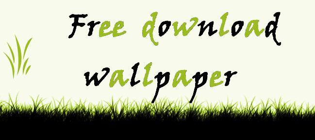 free download wallpaper