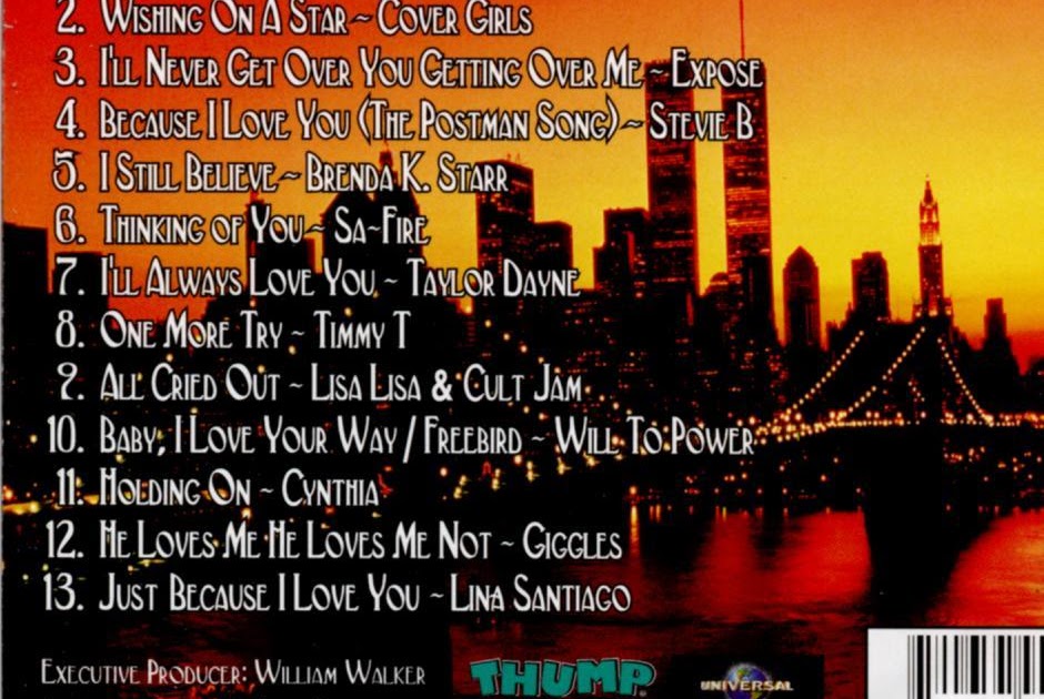 Best 80's Dance DJ mixes in the DJ world!: Freestyle Love Songs
