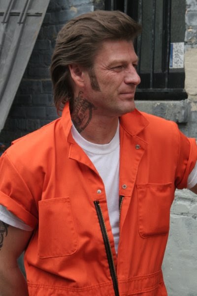 Cash The Film Fan Blog Ca H Showcases Inked Up Cast Including Unique Tattoo Man