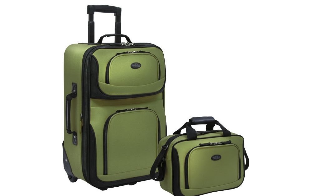 Beautiful Creations Great Luggage what to look for, Our Review