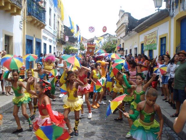 20 ANOS DA CIA BRASIL POR DANÇA