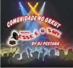 COMUNIDADE DJ PESTANA OFICIAL DOWNLOADS
