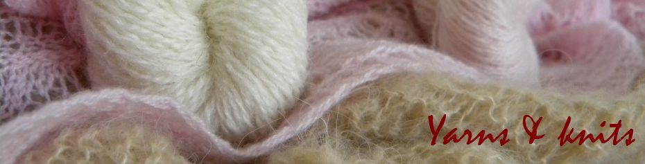 Yarns&knits
