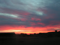 NM Sunset