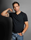 Max Talbot - My Inspiration