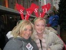 Me and Dawn @ Today Show
