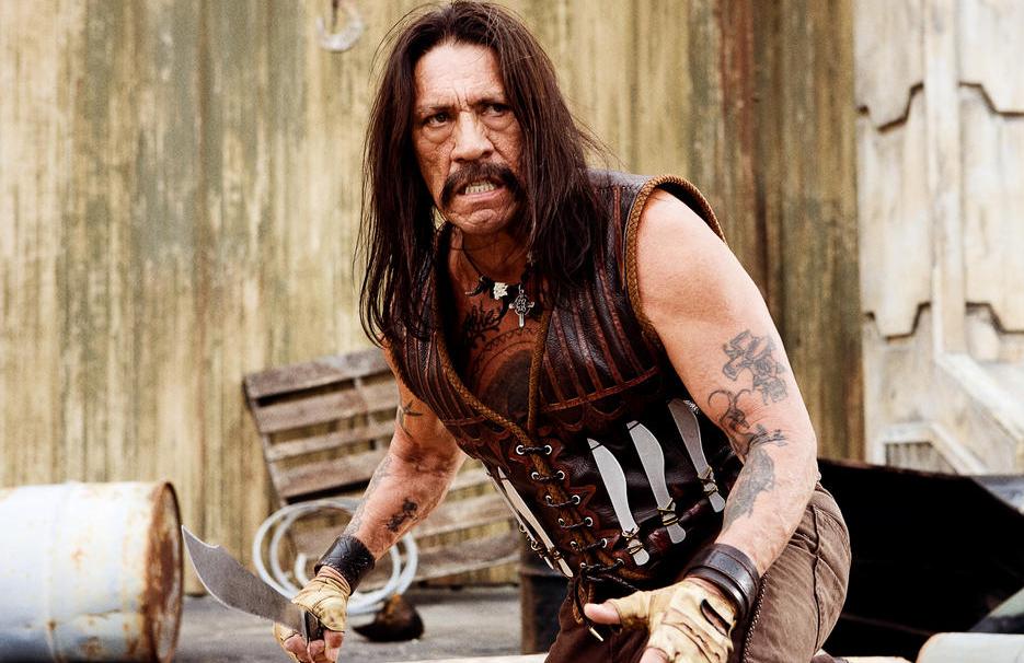 Chris' Cinema Center The Mexican The Grindhouse Full Length Feature