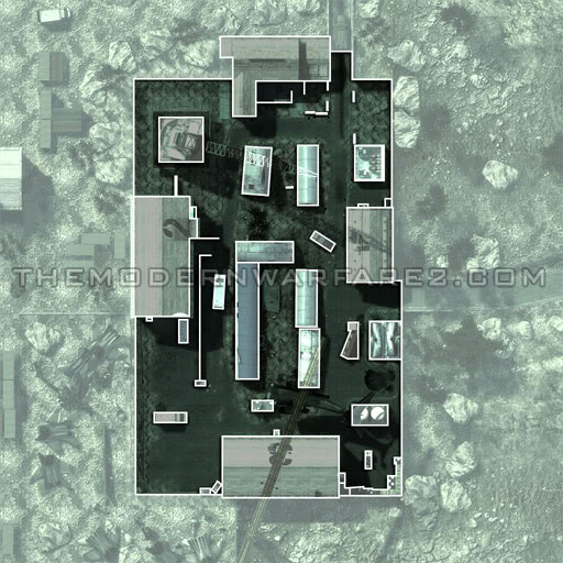 Lfd2+zombies