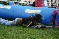 Paintball Freak