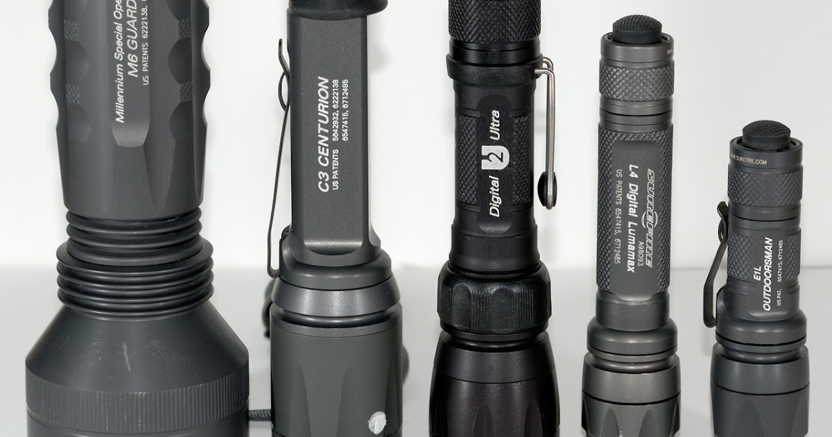 Linternas | Iluminacion | Lamparas | Luces