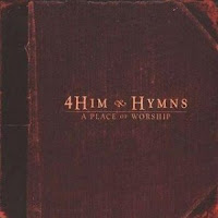 4 Ele - Hinos: A Place of Worship 2000
