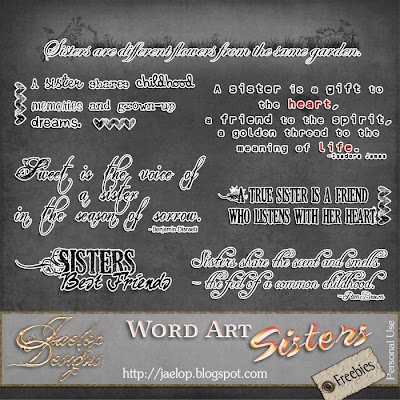 Eye Candy Creative Studio Lettering Custom One Little Word Prints