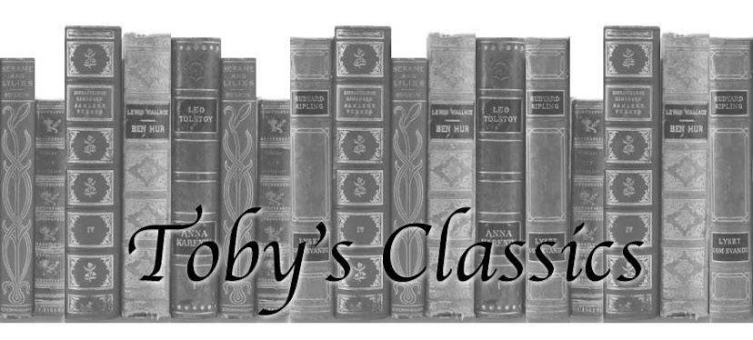 Classic Book Lessons