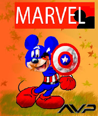Marvel comics