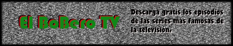 El Bobero TV