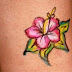 Hawaii tattoo designs 3D hawaii tattoo