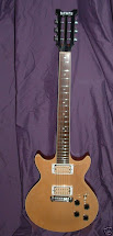 Kawai Guitar - KS-11-XL