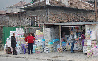 roadside TP vendor
