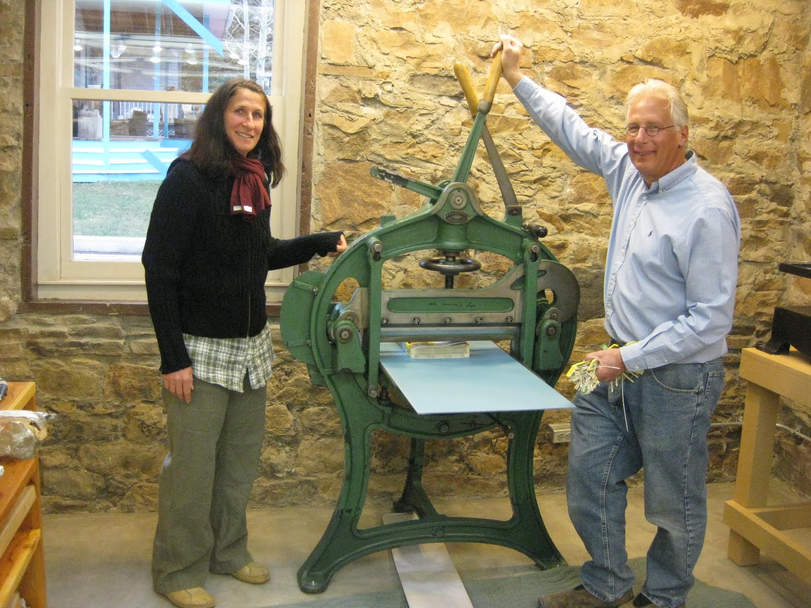 American Academy of Bookbinding