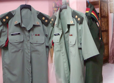 Baju Pkbm