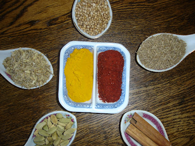 curry powder uncle singaporean australia