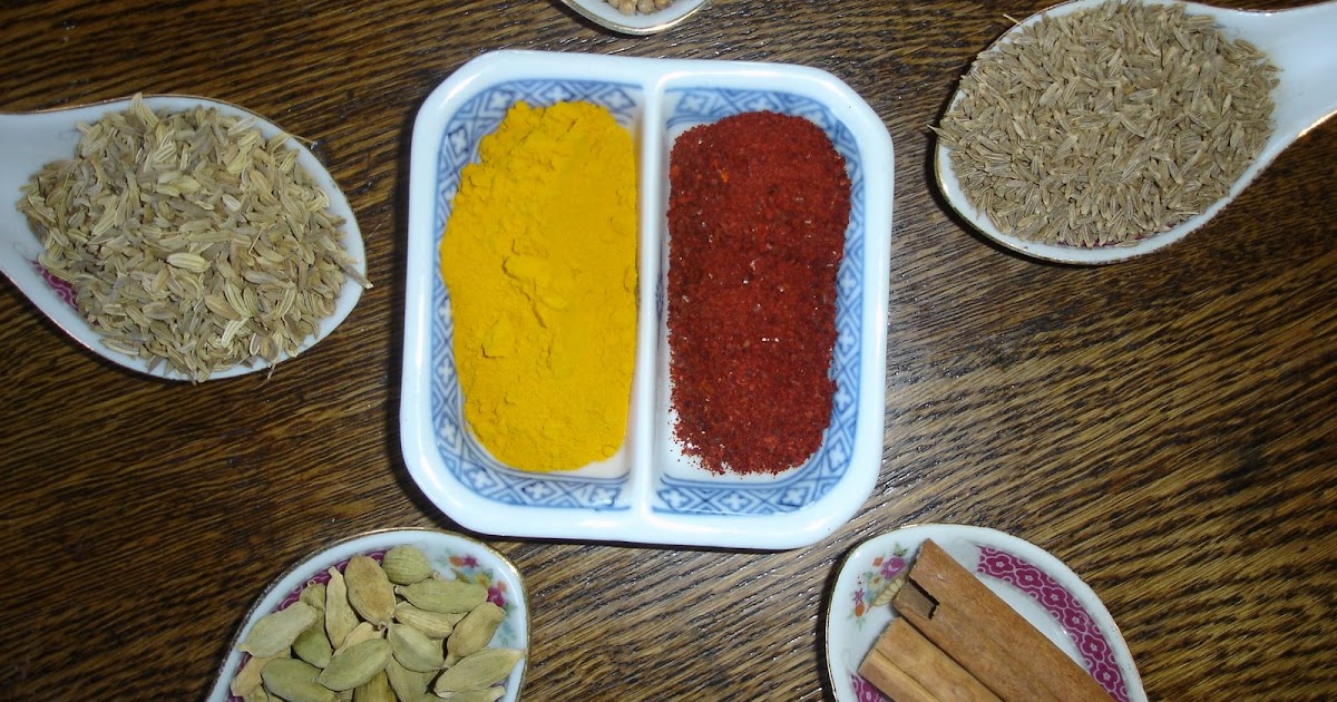 A Singaporean Uncle in Australia How to make curry powder at home.