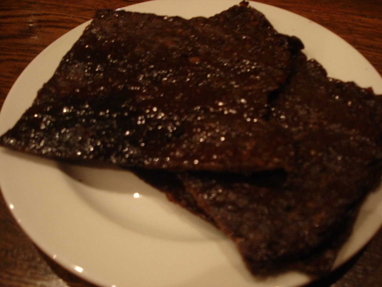 Beef Kow