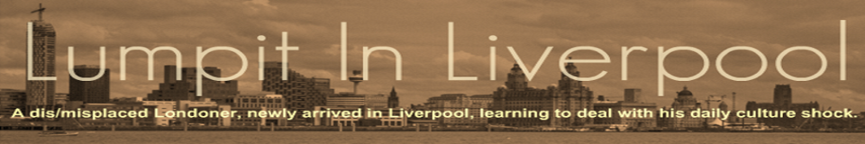 Lumpit In Liverpool