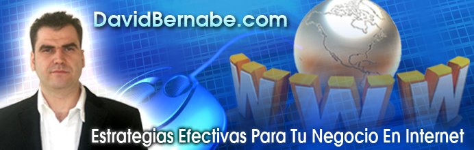 Marketing Multinivel. David Bernabé