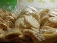 krupuk ikan bangka