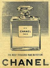 TABACO & CHANEL Nº 5