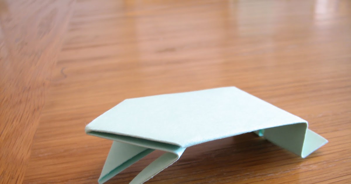 Science Matters Potential & Energy Jumping Frogs