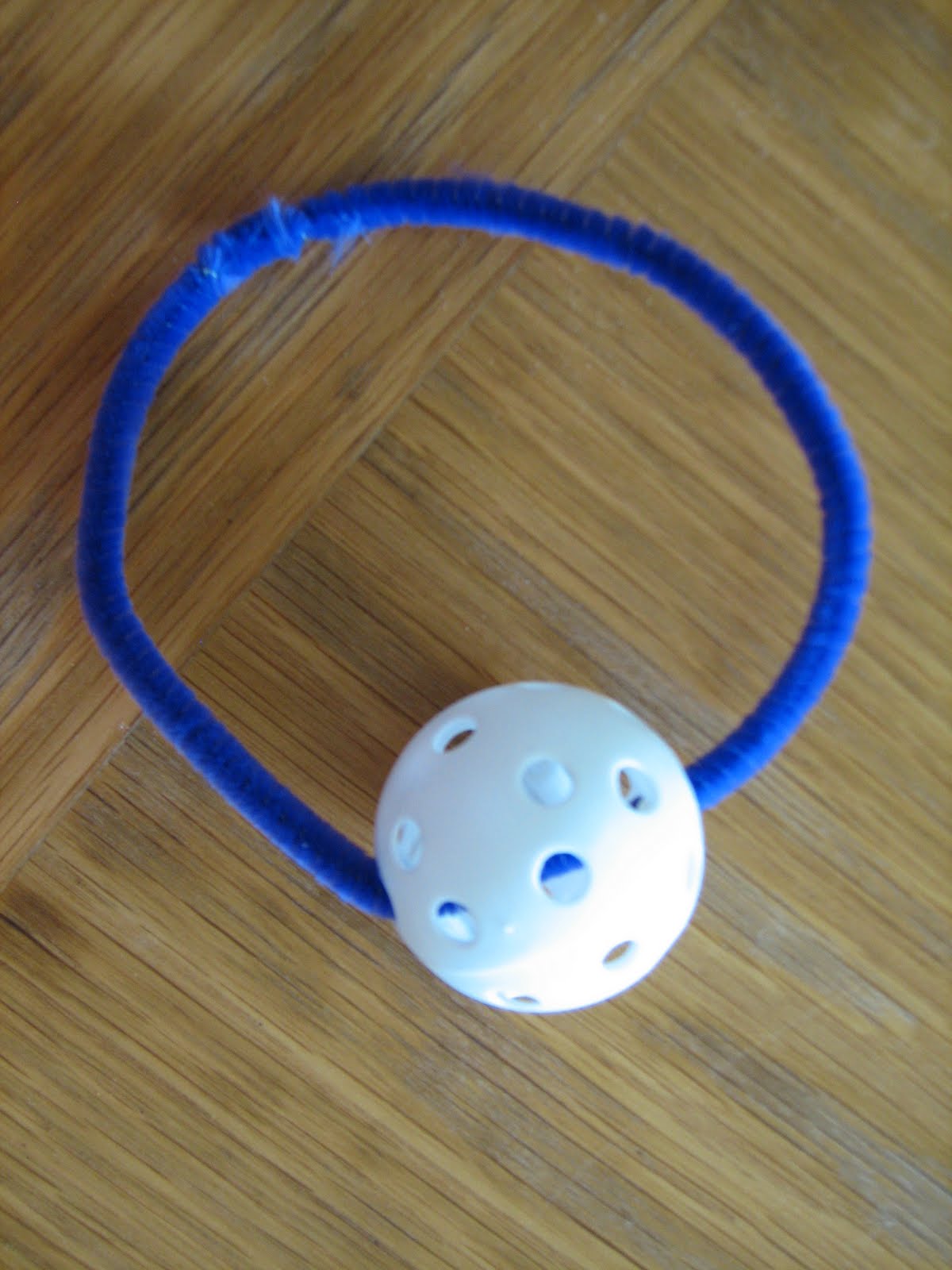 What Is The Difference Between A Practice Golf Ball