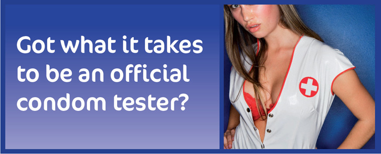 condom tester australia Condom tester australia