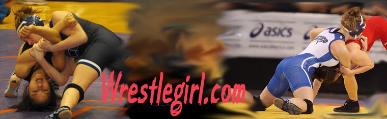 Wrestlegirl.com