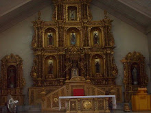 PALO CATHEDRAL"