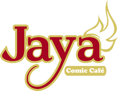 Jaya Comics