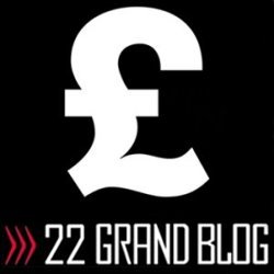 22 Grand Blog