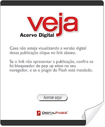 Revista Veja Acervo Digital