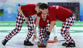 Norway Curling