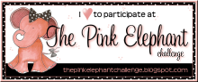 The Pink Elephant Challenge