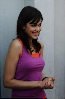 Actress Genelia Hot Latest Photo Gallery