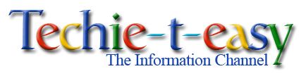 Techie-t-easy