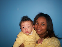 Mommy & EJ